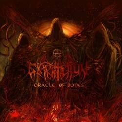 Exhortation (USA) : Oracle of Bones